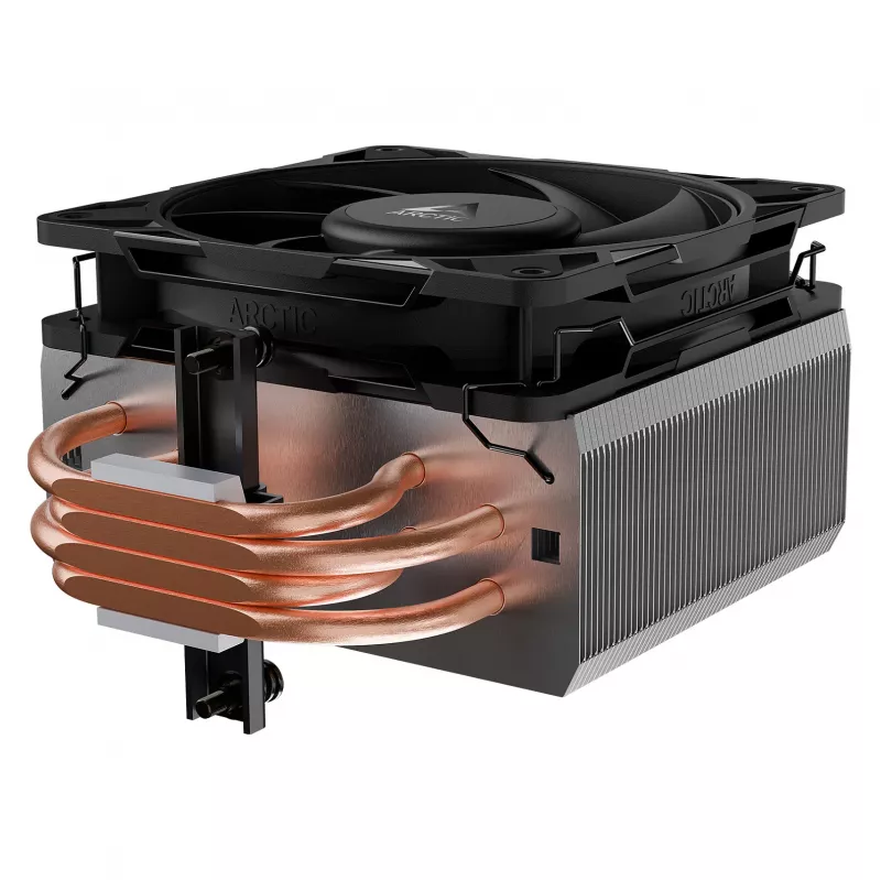 ARCTIC Freezer 36-S dissipatore ad aria per CPU - nero