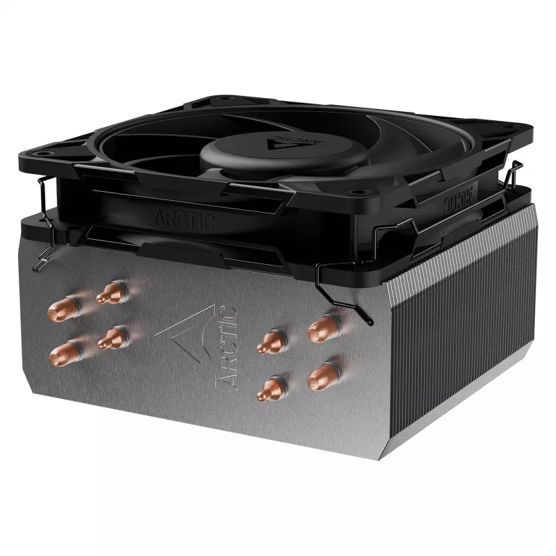ARCTIC Freezer 36-S dissipatore ad aria per CPU - nero