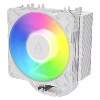 ARCTIC Freezer 36-S A-RGB dissipatore ad aria per CPU - bianco