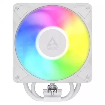 ARCTIC Freezer 36-S A-RGB dissipatore ad aria per CPU - bianco