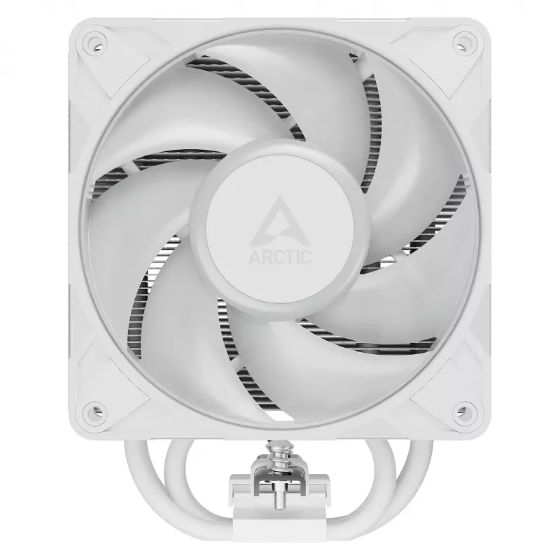 ARCTIC Freezer 36-S A-RGB dissipatore ad aria per CPU - bianco