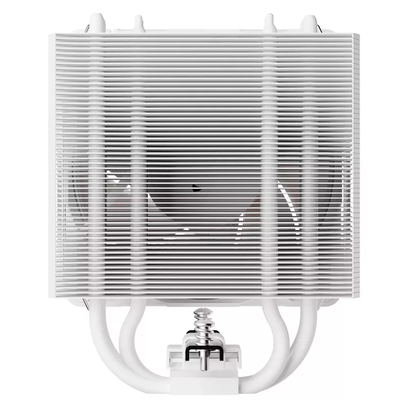 ARCTIC Freezer 36-S A-RGB dissipatore ad aria per CPU - bianco