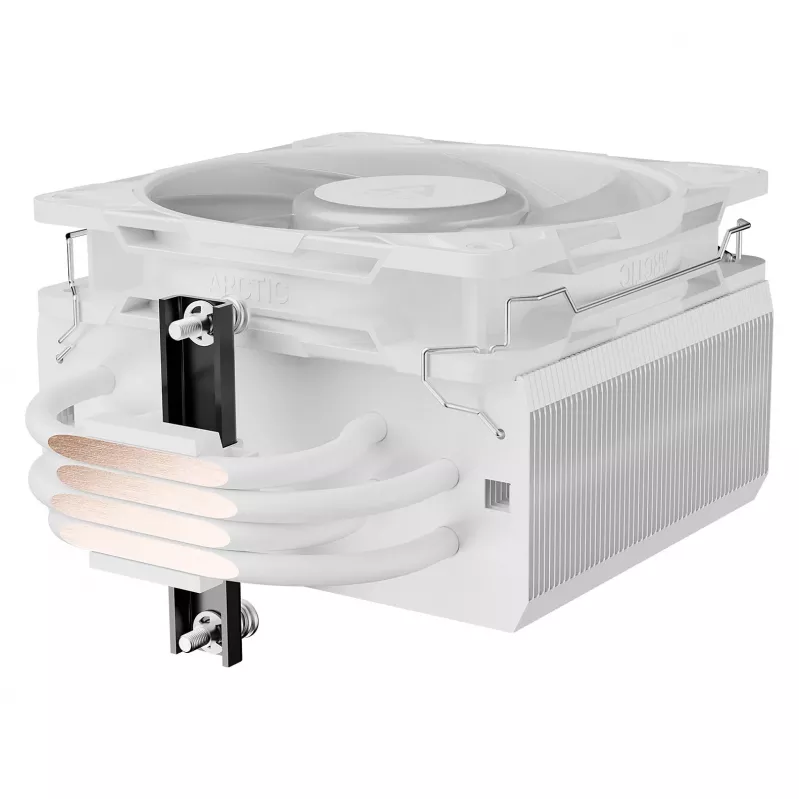 ARCTIC Freezer 36-S A-RGB dissipatore ad aria per CPU - bianco