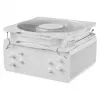 ARCTIC Freezer 36-S A-RGB dissipatore ad aria per CPU - bianco