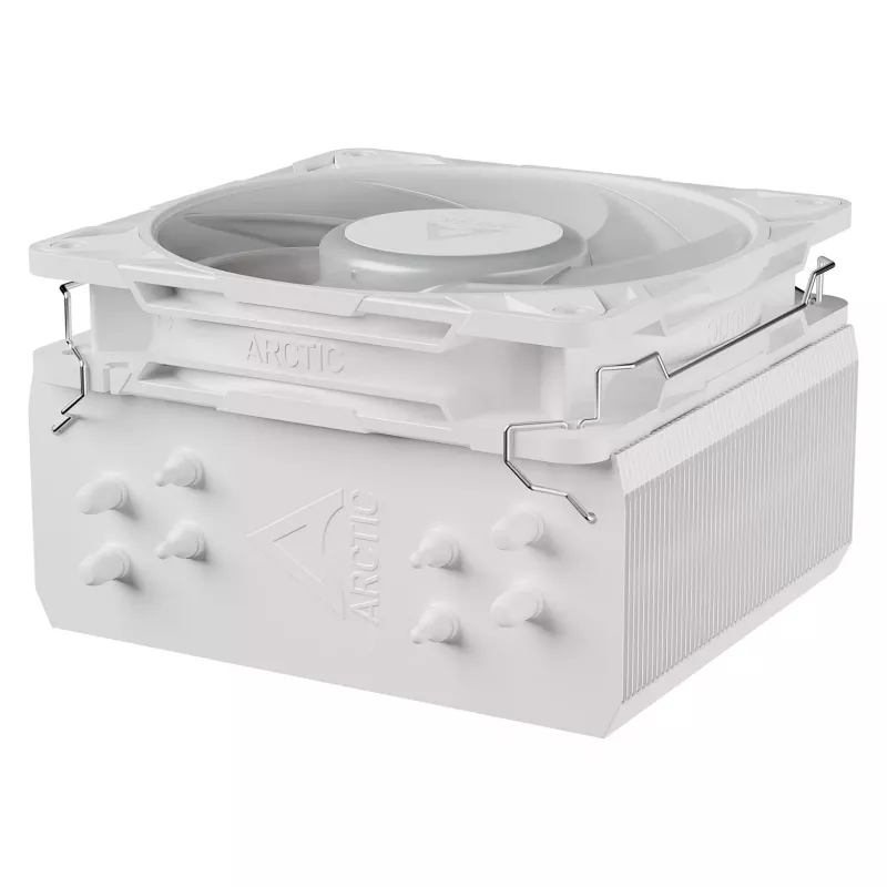 ARCTIC Freezer 36-S A-RGB dissipatore ad aria per CPU - bianco