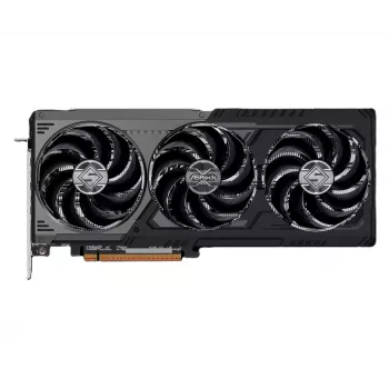 ASRock Radeon RX 9070 GRE Steel Legend Dark 12GB OC scheda grafica