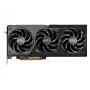 ASRock Radeon RX 9070 GRE Steel Legend Dark 12GB OC scheda grafica