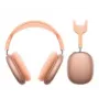 Apple AirPods Max 2 cuffie over-ear wireless - arancione (USB-C)
