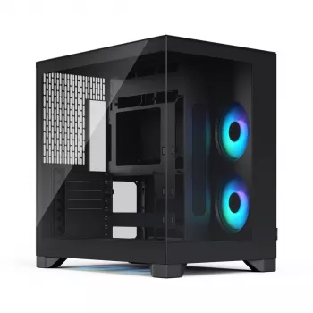 Fractal Design Pop 2 Vision Black RGB case Midi-Tower (FD-C-POV2A-02)