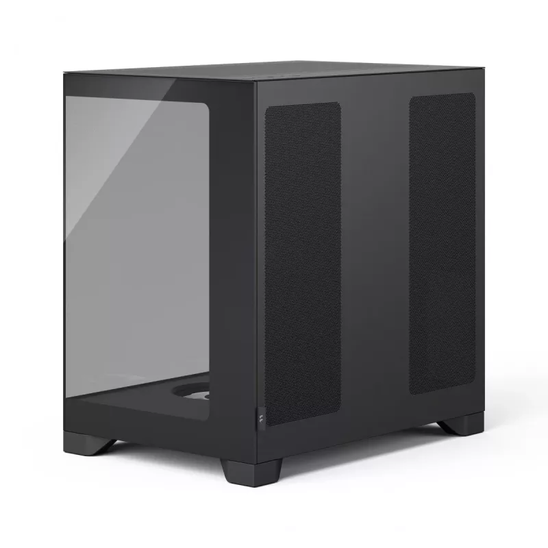 Fractal Design Pop 2 Vision Black RGB case Midi-Tower (FD-C-POV2A-02)