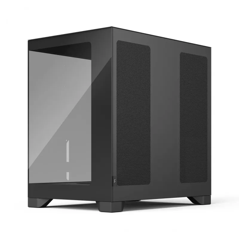 Fractal Design Pop 2 Vision Black RGB case Midi-Tower (FD-C-POV2A-02)