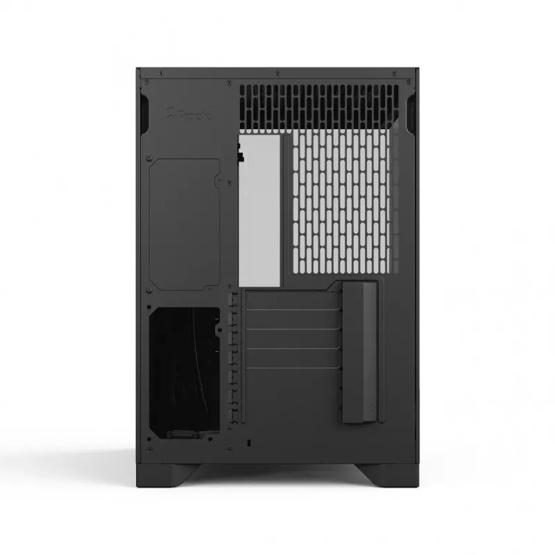 Fractal Design Pop 2 Vision Black RGB case Midi-Tower (FD-C-POV2A-02)