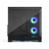 Fractal Design Pop 2 Vision Black RGB case Midi-Tower (FD-C-POV2A-02)
