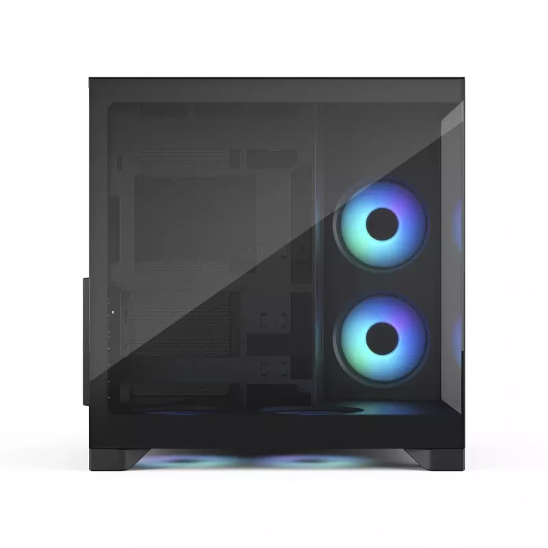Fractal Design Pop 2 Vision Black RGB case Midi-Tower (FD-C-POV2A-02)