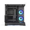 Fractal Design Pop 2 Vision Black RGB case Midi-Tower (FD-C-POV2A-02)