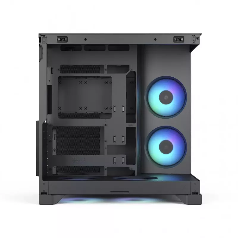 Fractal Design Pop 2 Vision Black RGB case Midi-Tower (FD-C-POV2A-02)