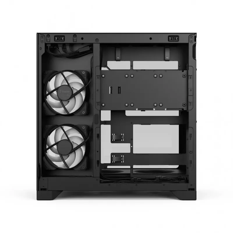 Fractal Design Pop 2 Vision Black RGB case Midi-Tower (FD-C-POV2A-02)