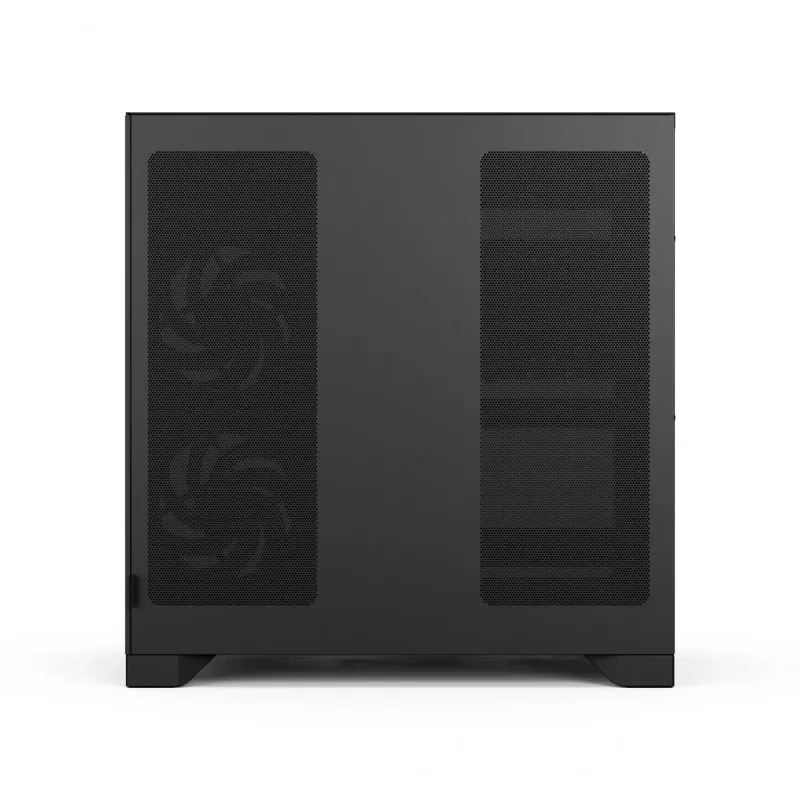 Fractal Design Pop 2 Vision Black RGB case Midi-Tower (FD-C-POV2A-02)