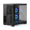 Fractal Design Pop 2 Vision Black RGB case Midi-Tower (FD-C-POV2A-02)