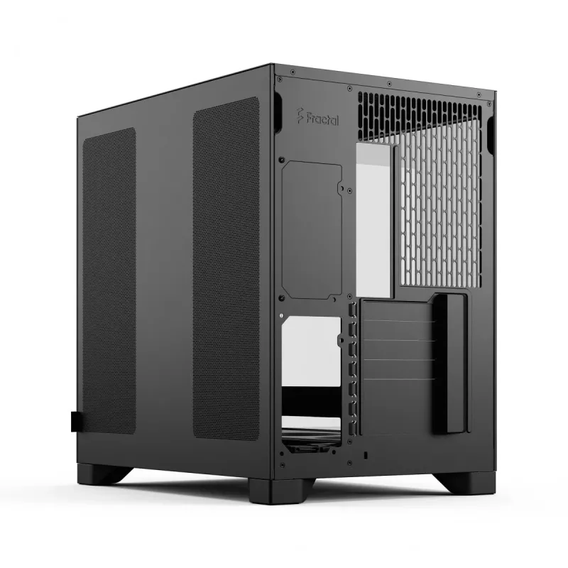 Fractal Design Pop 2 Vision Black RGB case Midi-Tower (FD-C-POV2A-02)