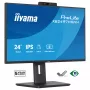 iiyama ProLite XB2497HSNH-B1 monitor 23,8 pollici FHD IPS 100Hz