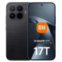 Xiaomi 17T 5G 12/512GB 6,59 pollici 120Hz AMOLED Dimensity 8500-Ultra 50MP - nero