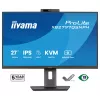 iiyama ProLite XB2797QSNPH-B1 monitor 27 pollici QHD IPS 75Hz