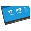 iiyama ProLite XB2797QSNPH-B1 monitor 27 pollici QHD IPS 75Hz
