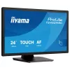 iiyama ProLite T2452MSC-B2 monitor touchscreen 23,8 pollici FHD