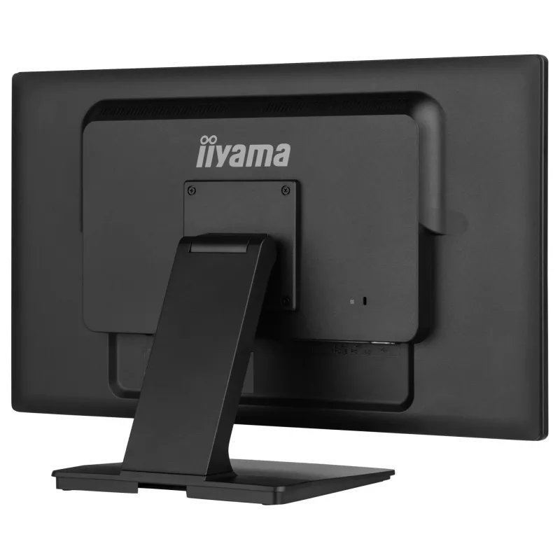 iiyama ProLite T2452MSC-B2 monitor touchscreen 23,8 pollici FHD