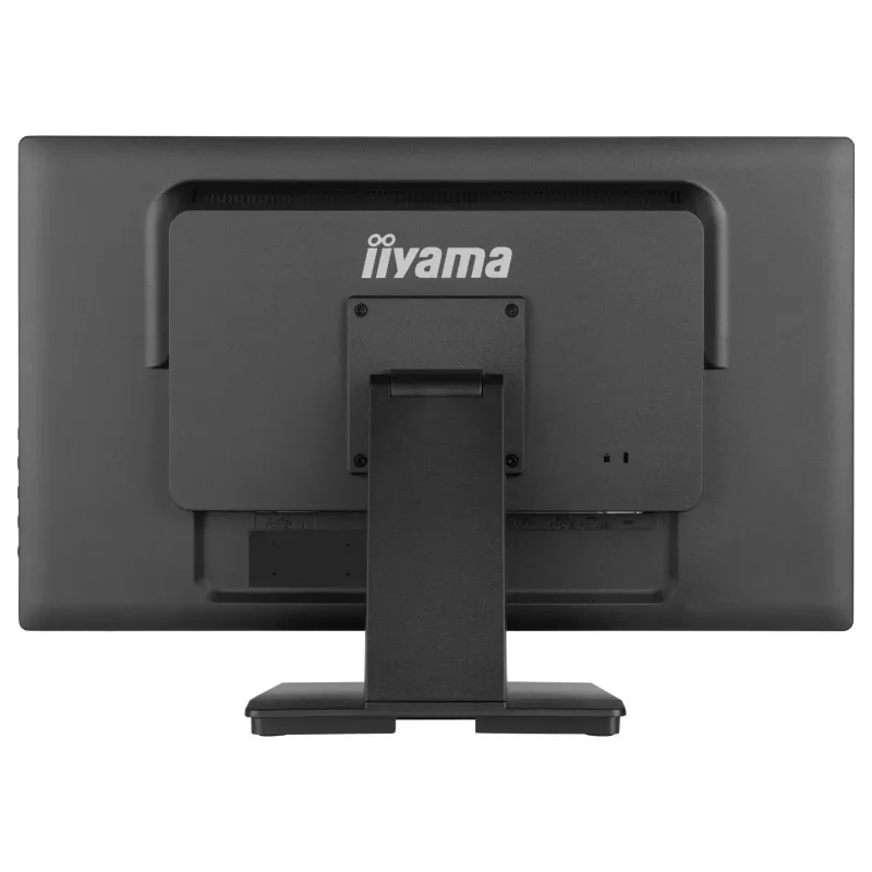 iiyama ProLite T2452MSC-B2 monitor touchscreen 23,8 pollici FHD