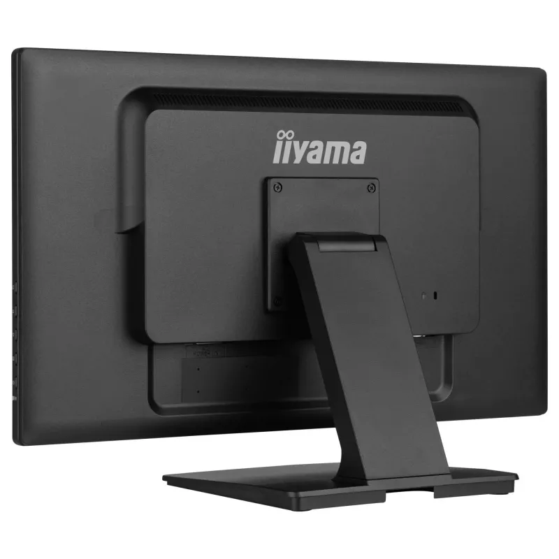iiyama ProLite T2452MSC-B2 monitor touchscreen 23,8 pollici FHD