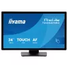 iiyama ProLite T2452MSC-B2 monitor touchscreen 23,8 pollici FHD