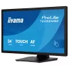 iiyama ProLite T2452MSC-B2 monitor touchscreen 23,8 pollici FHD