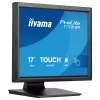 iiyama ProLite T1731SR-B2S monitor touchscreen 17 pollici SXGA