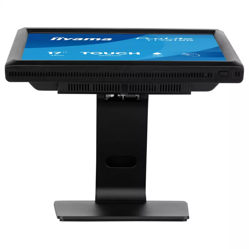 iiyama ProLite T1731SR-B2S monitor touchscreen 17 pollici SXGA