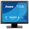 iiyama ProLite T1731SR-B2S monitor touchscreen 17 pollici SXGA