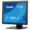 iiyama ProLite T1731SR-B2S monitor touchscreen 17 pollici SXGA