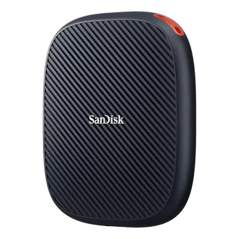 SanDisk Phone SSD 2TB USB-C 1000MB/s IP65 SSD esterna