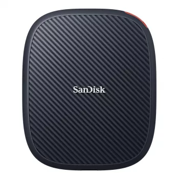 SanDisk Phone SSD 2TB USB-C 1000MB/s IP65 SSD esterna