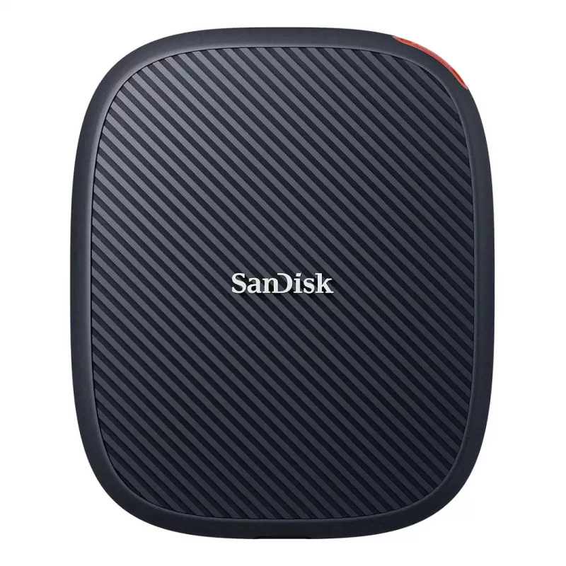 SanDisk Phone SSD 2TB USB-C 1000MB/s IP65 SSD esterna