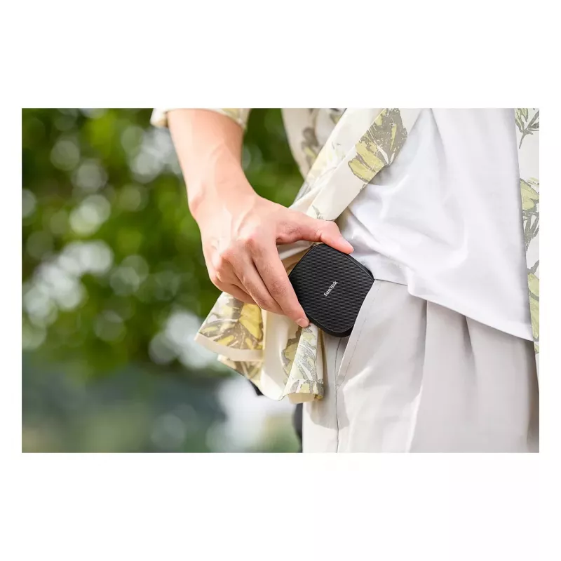 SanDisk Phone SSD 2TB USB-C 1000MB/s IP65 SSD esterna