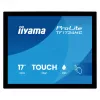 iiyama ProLite TF1734MC-B8X monitor touch open-frame 17 pollici SXGA
