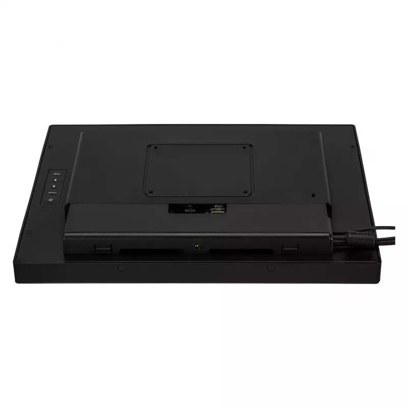 iiyama ProLite TF1734MC-B8X monitor touch open-frame 17 pollici SXGA