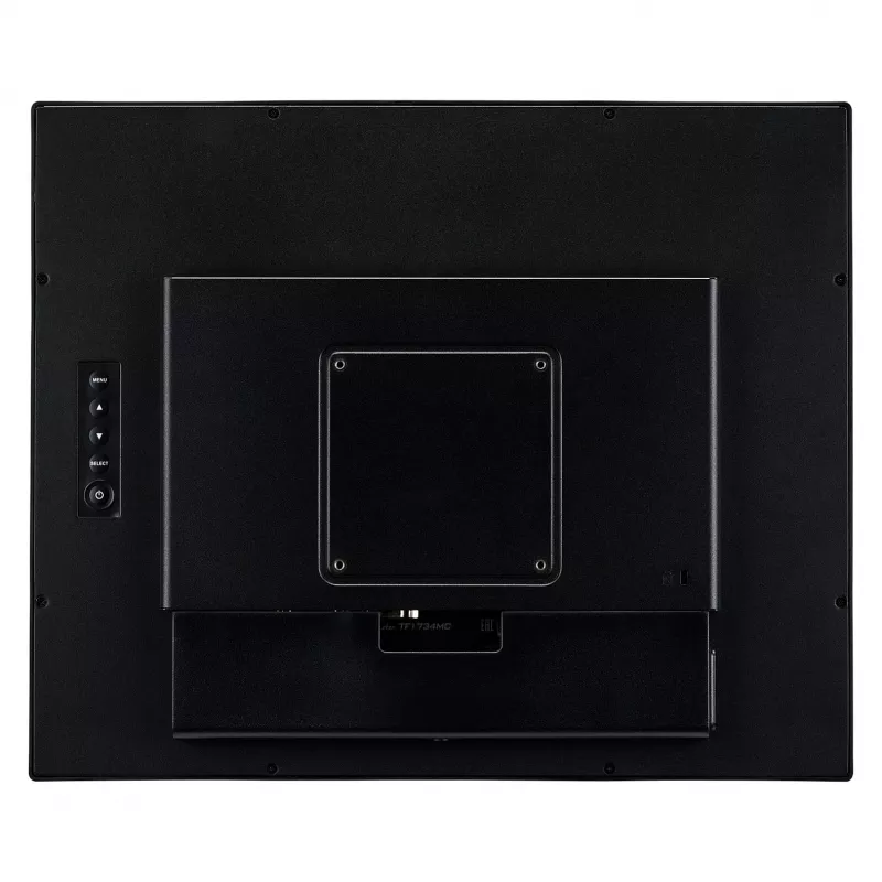 iiyama ProLite TF1734MC-B8X monitor touch open-frame 17 pollici SXGA