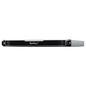 Synology RackStation RS1626xs+ NAS rackmount 4 vani (senza dischi)