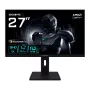 Gigabyte G27Q3 monitor gaming 27 pollici QHD IPS 320Hz