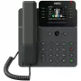 Fanvil V62G telefono IP da tavolo Gigabit SIP (12 linee, display a colori)