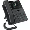 Fanvil V62G telefono IP da tavolo Gigabit SIP (12 linee, display a colori)