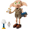 LEGO Harry Potter 76469 Dobby l'elfo libero (379 pezzi)